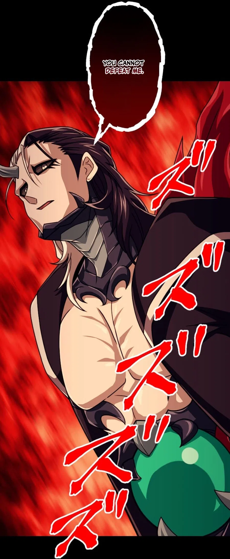 The Max Magic Level Great Sage’s Return Chapter 172 – Page 6