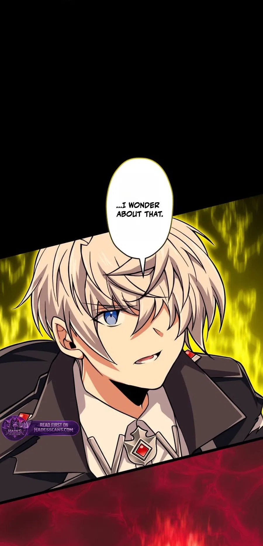The Max Magic Level Great Sage’s Return Chapter 172 – Page 7