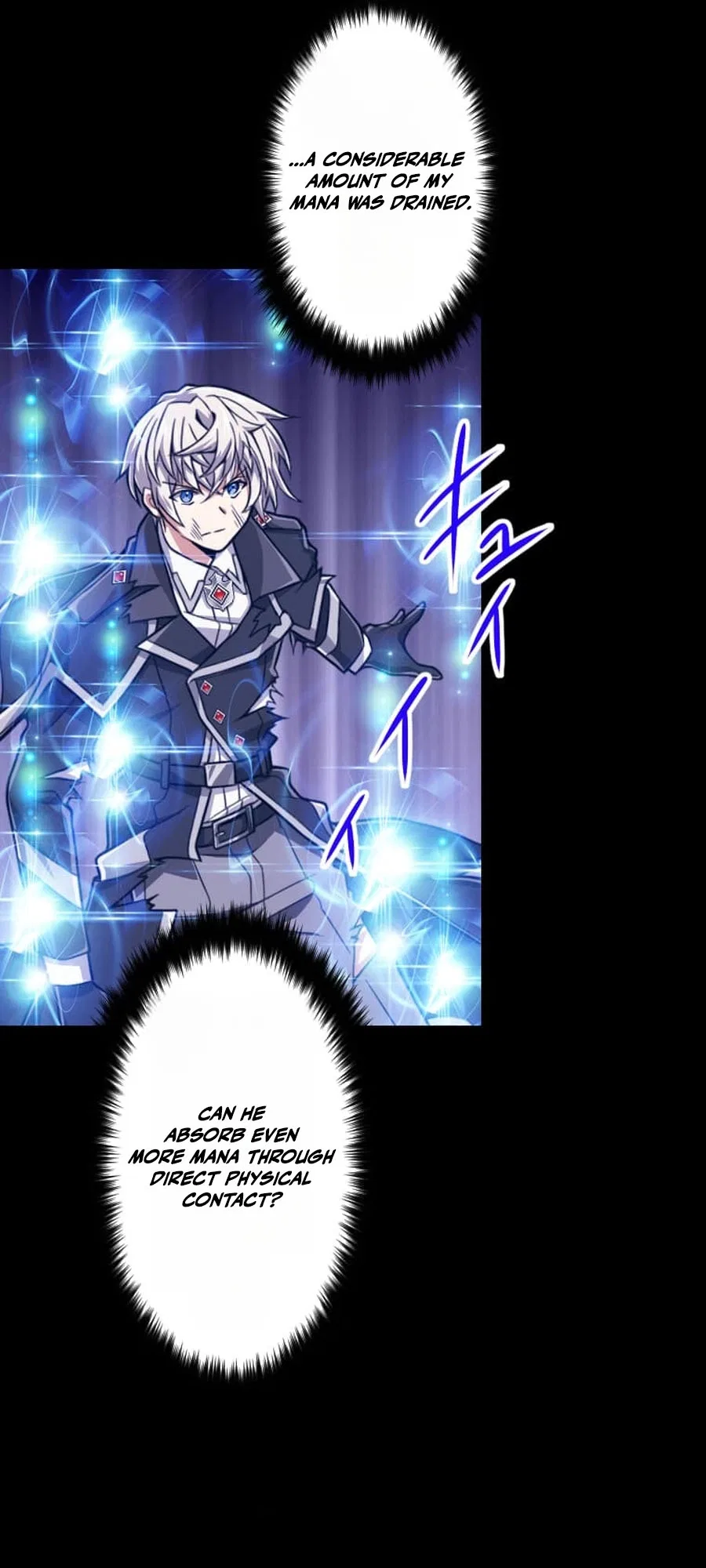 The Max Magic Level Great Sage’s Return Chapter 172 – Page 15