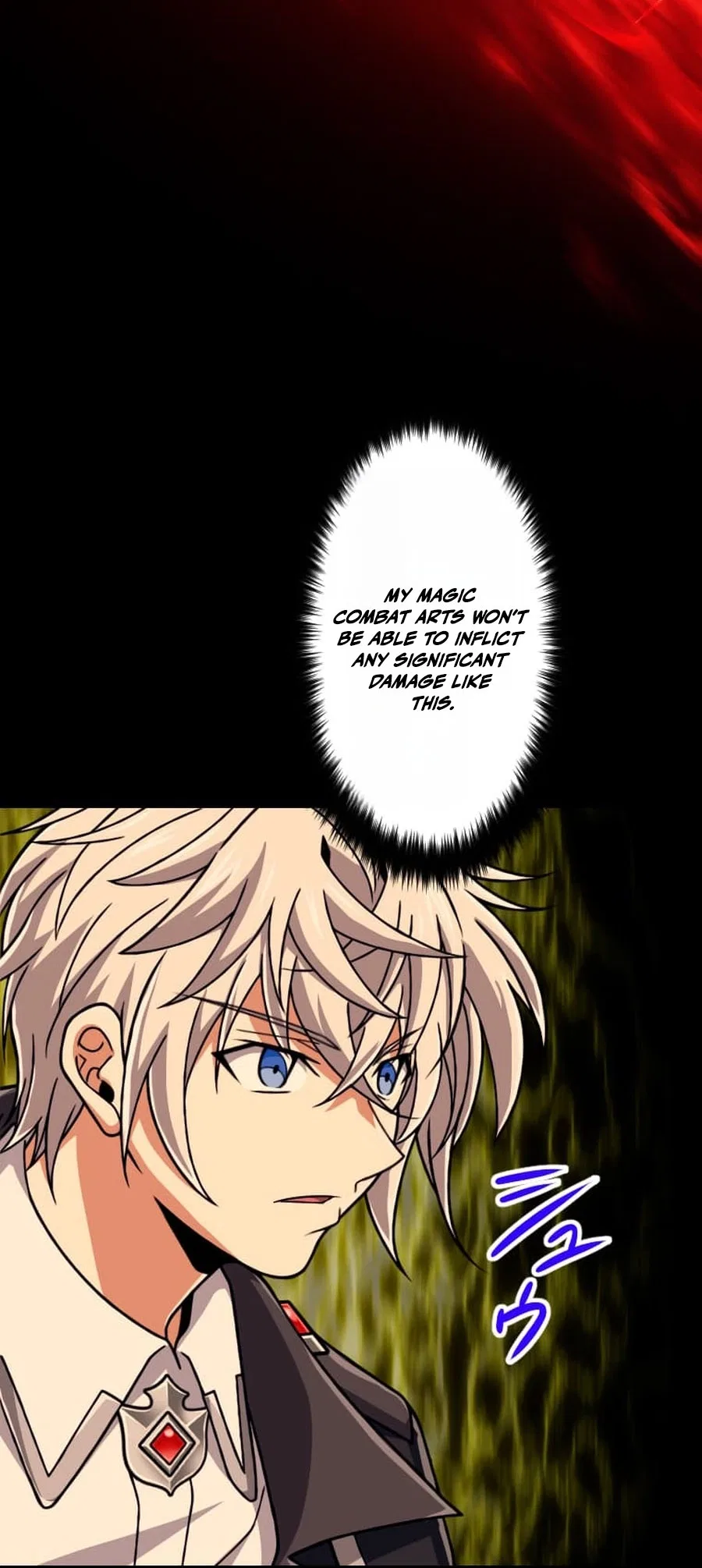 The Max Magic Level Great Sage’s Return Chapter 172 – Page 17