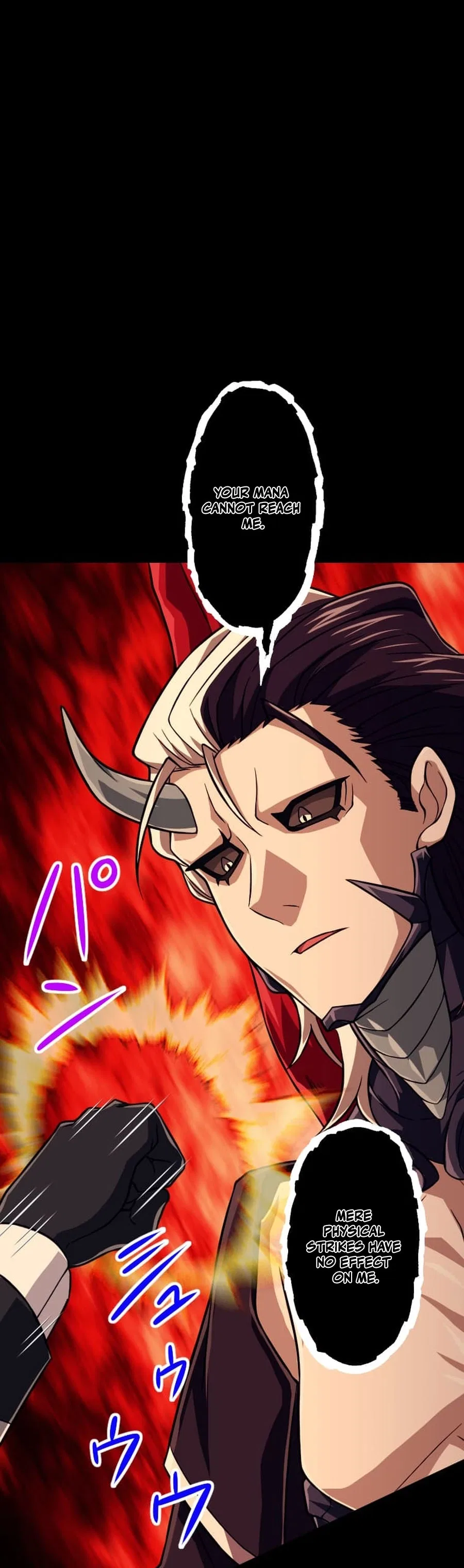 The Max Magic Level Great Sage’s Return Chapter 172 – Page 20