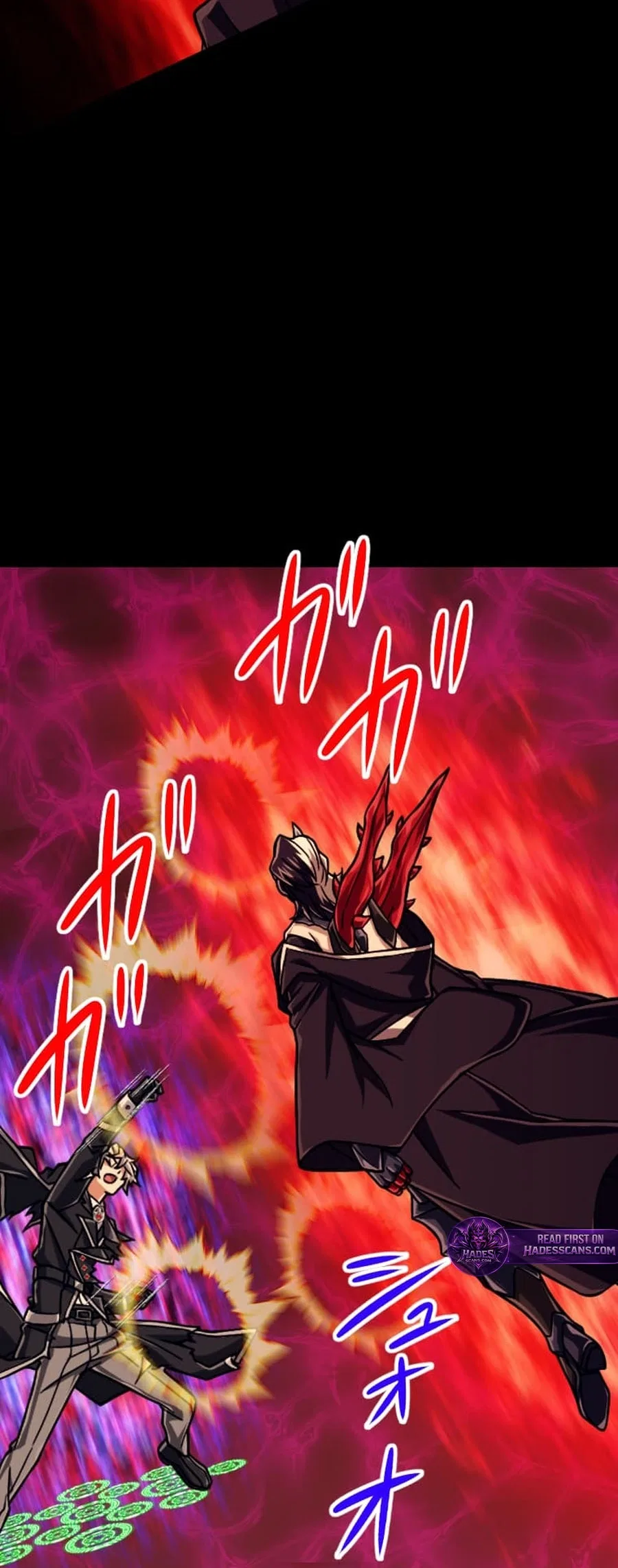 The Max Magic Level Great Sage’s Return Chapter 172 – Page 21