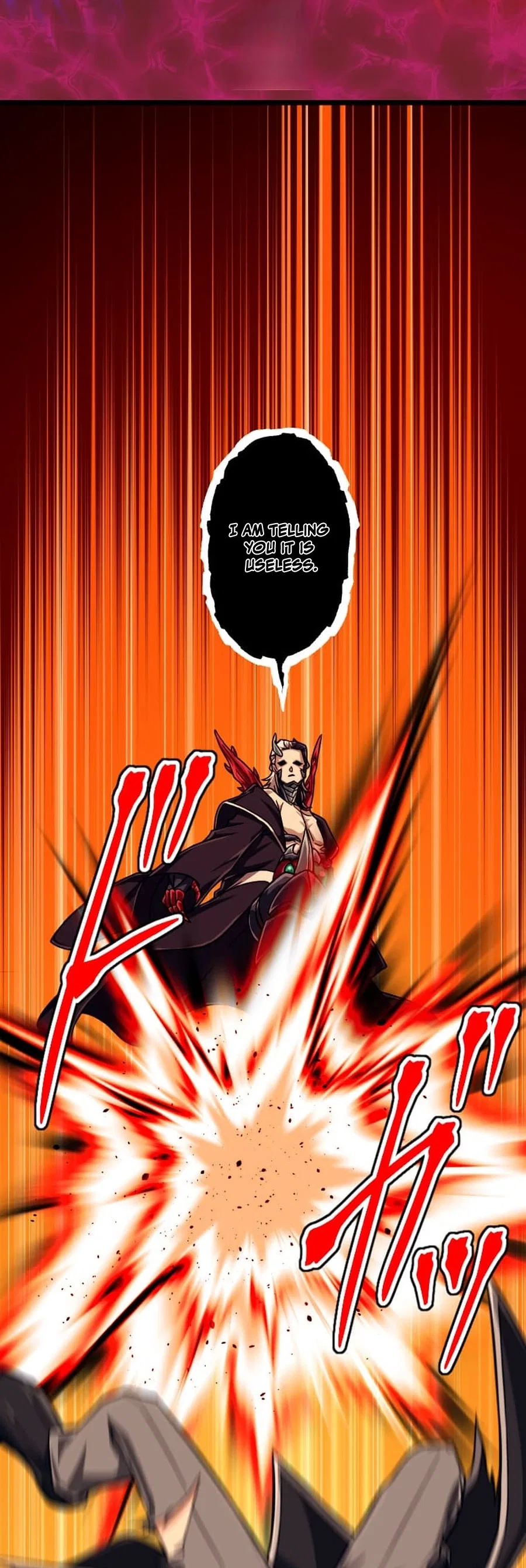 The Max Magic Level Great Sage’s Return Chapter 172 – Page 22
