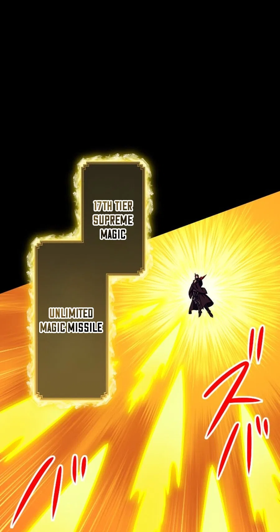 The Max Magic Level Great Sage’s Return Chapter 172 – Page 25