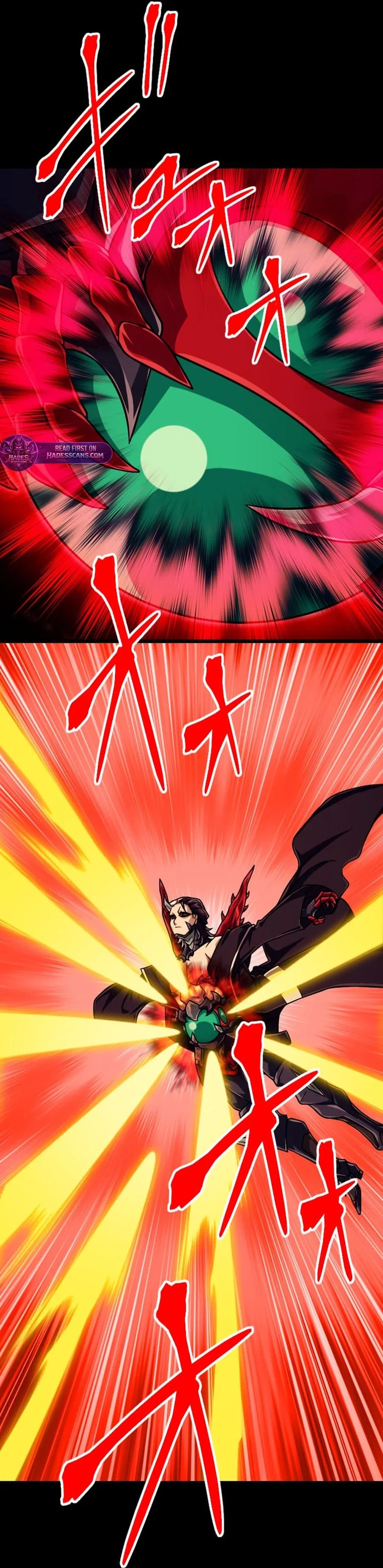 The Max Magic Level Great Sage’s Return Chapter 172 – Page 27