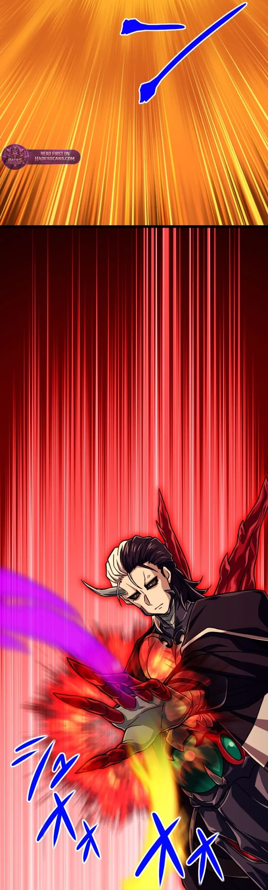 The Max Magic Level Great Sage’s Return Chapter 172 – Page 31