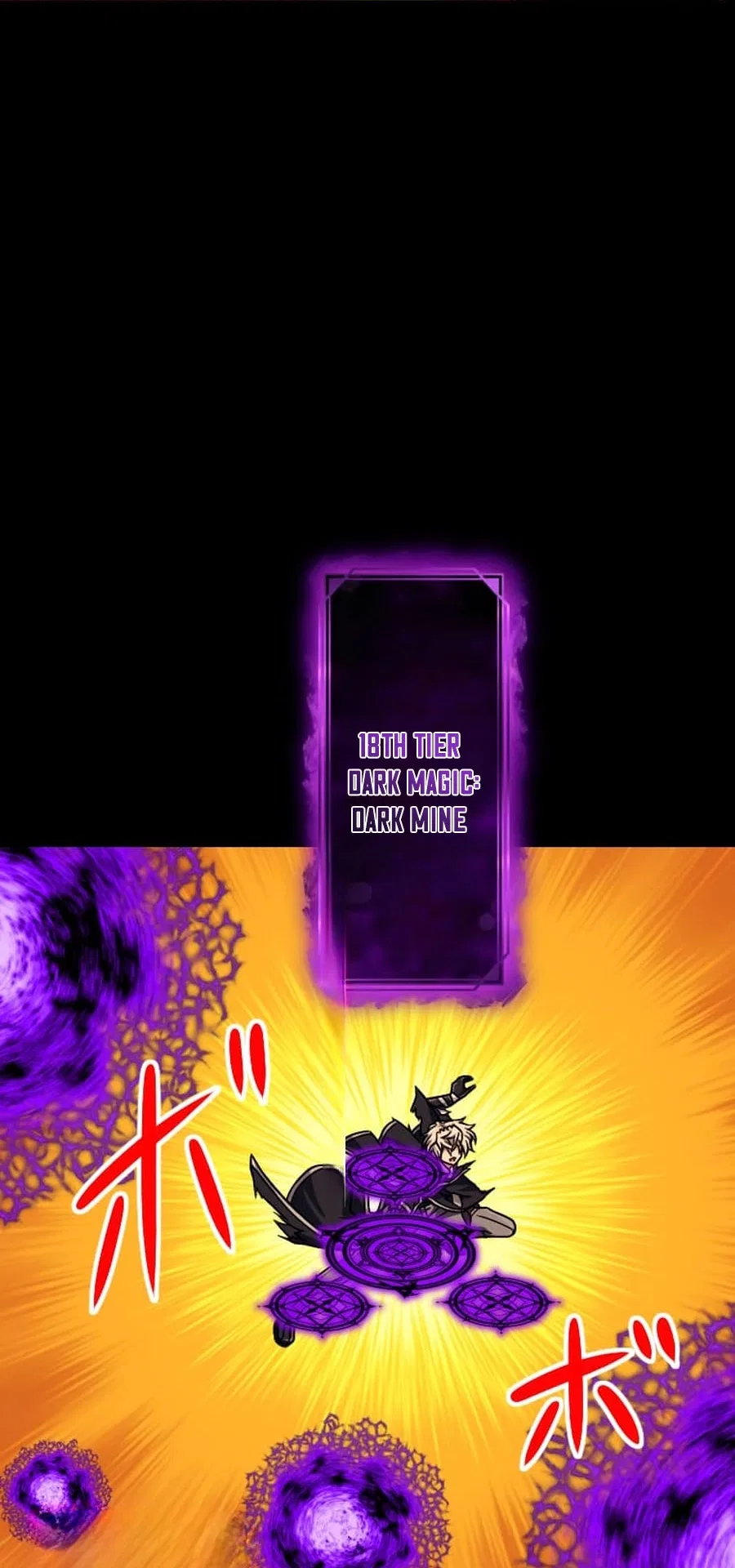 The Max Magic Level Great Sage’s Return Chapter 172 – Page 32