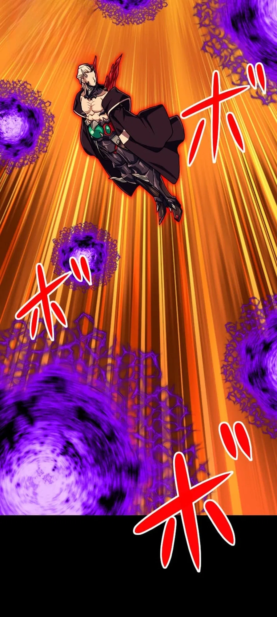The Max Magic Level Great Sage’s Return Chapter 172 – Page 33
