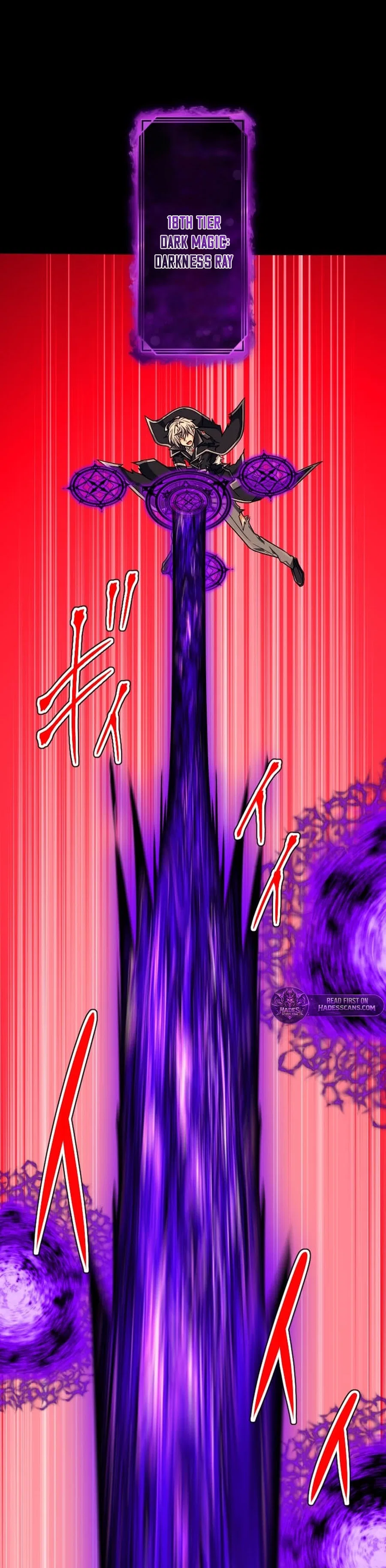 The Max Magic Level Great Sage’s Return Chapter 172 – Page 34
