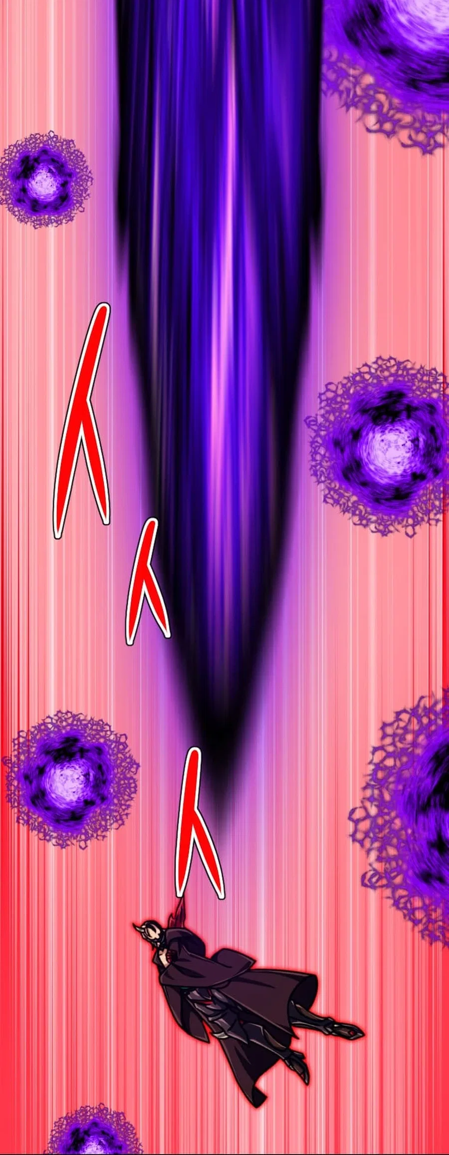 The Max Magic Level Great Sage’s Return Chapter 172 – Page 35