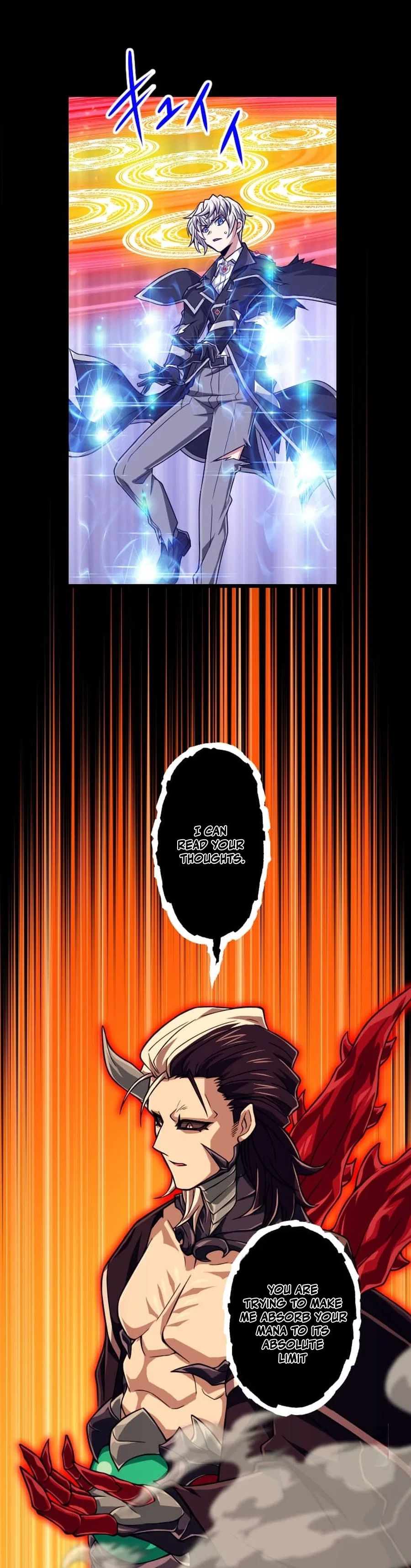 The Max Magic Level Great Sage’s Return Chapter 172 – Page 39