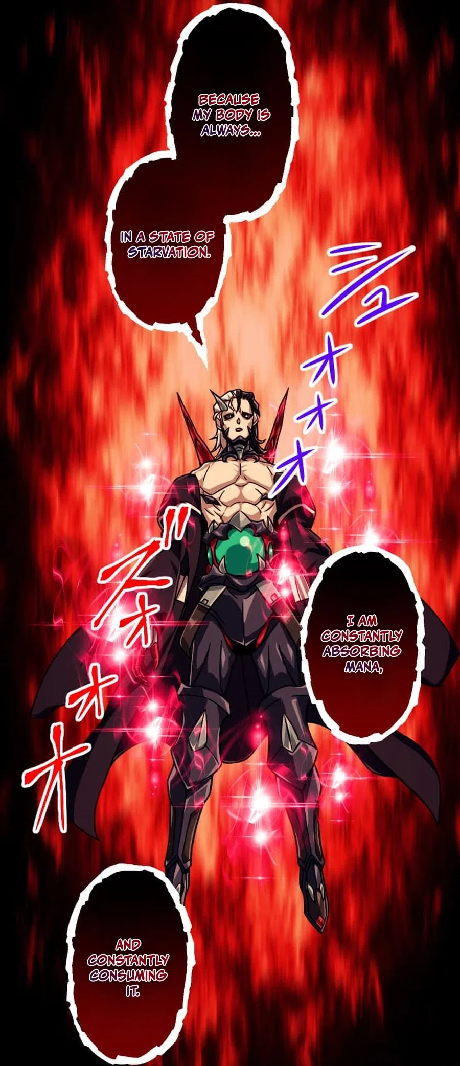 The Max Magic Level Great Sage’s Return Chapter 172 – Page 41