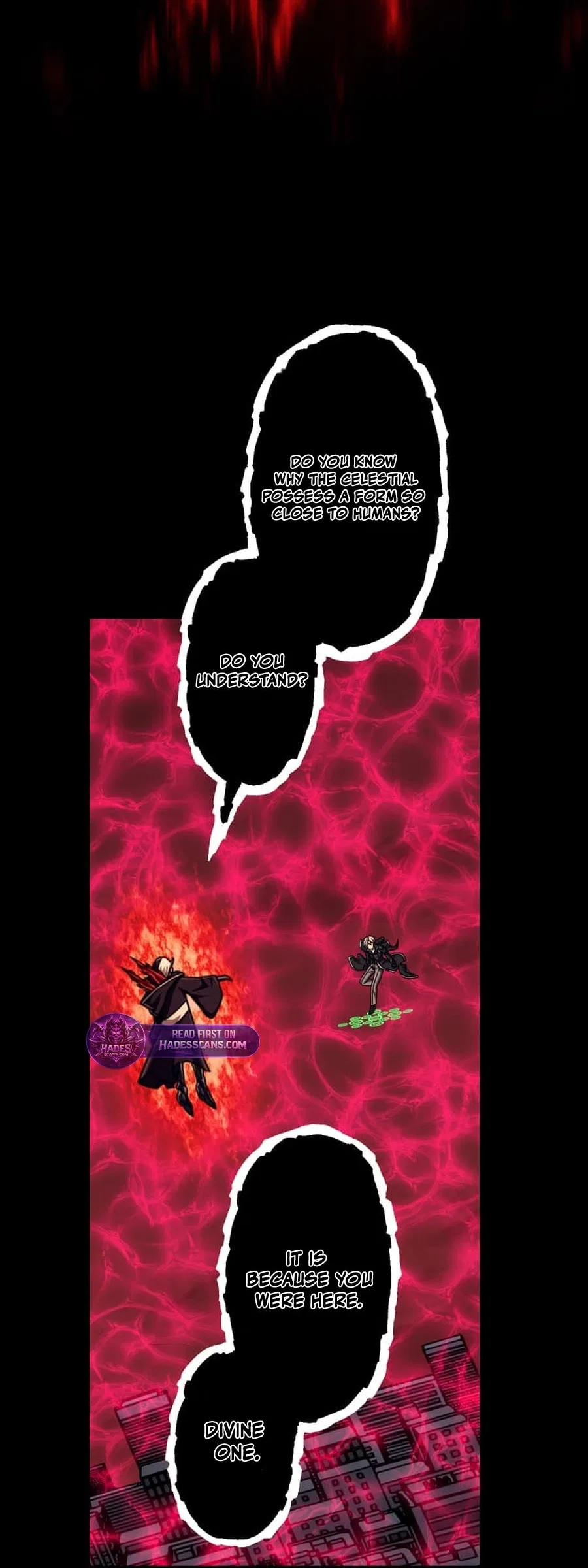The Max Magic Level Great Sage’s Return Chapter 172 – Page 42