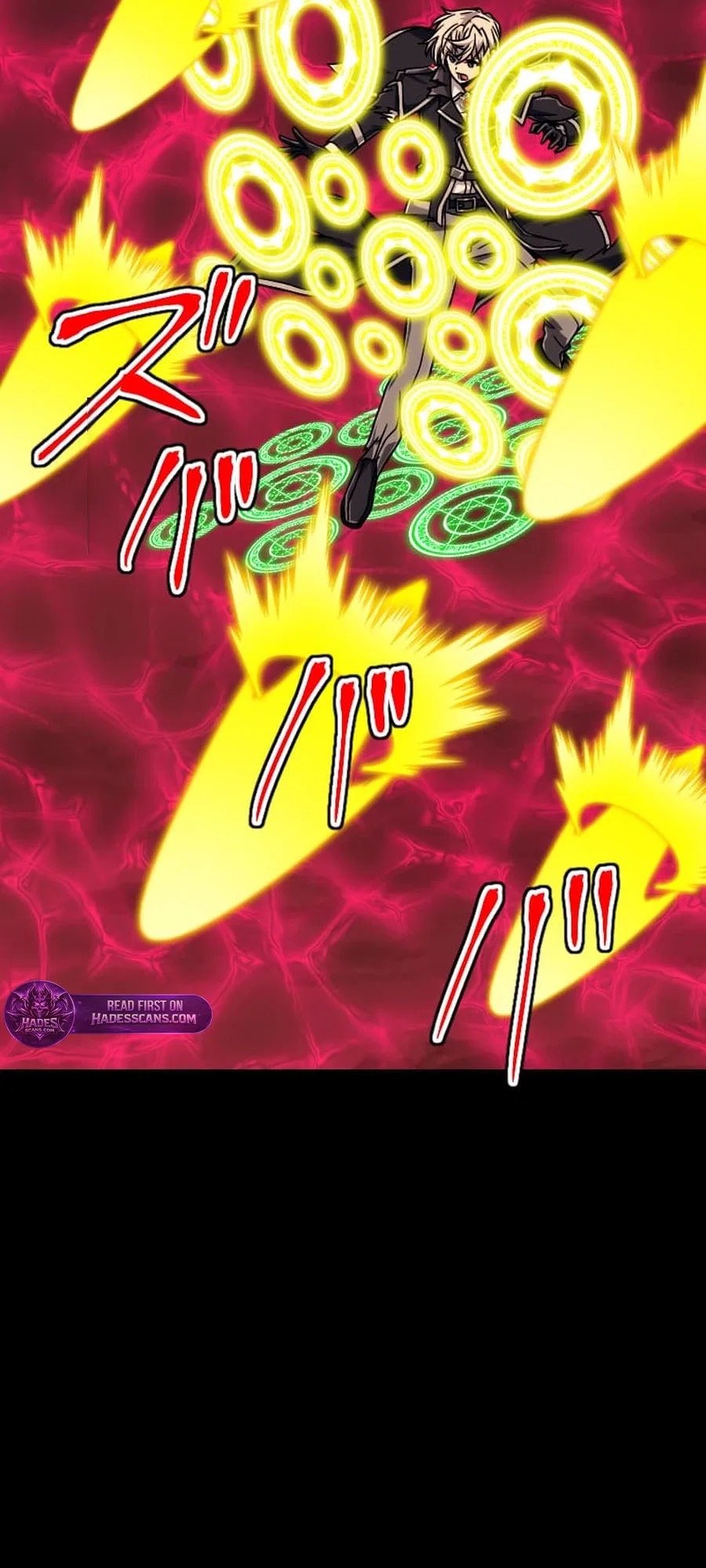 The Max Magic Level Great Sage’s Return Chapter 172 – Page 45