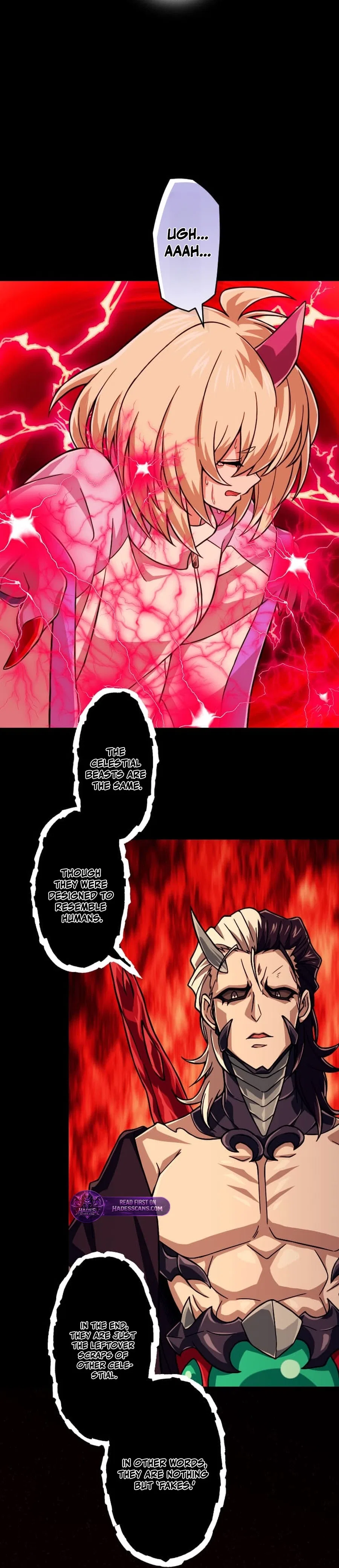 The Max Magic Level Great Sage’s Return Chapter 172 – Page 48