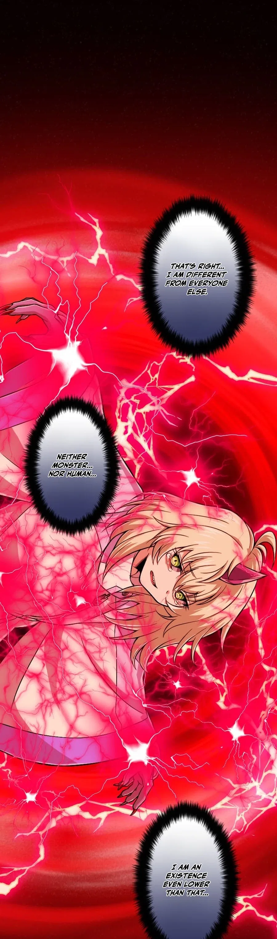 The Max Magic Level Great Sage’s Return Chapter 172 – Page 49