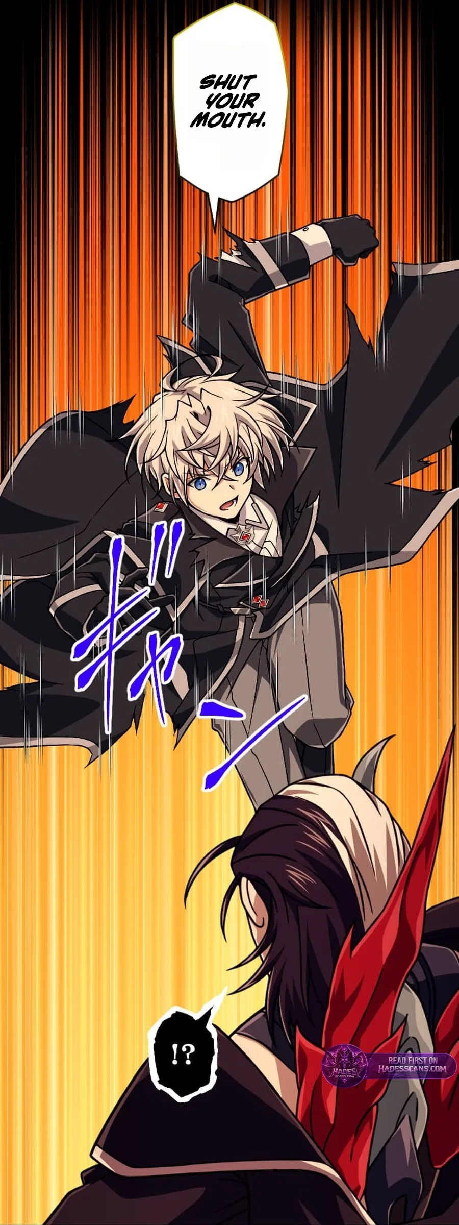The Max Magic Level Great Sage’s Return Chapter 172 – Page 51