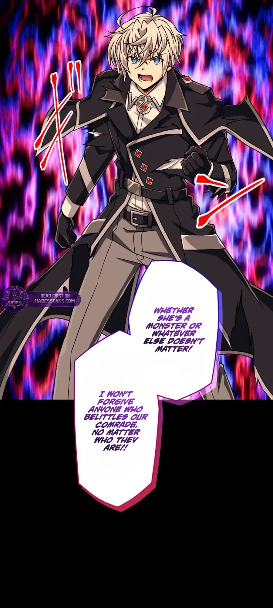 The Max Magic Level Great Sage’s Return Chapter 172 – Page 56