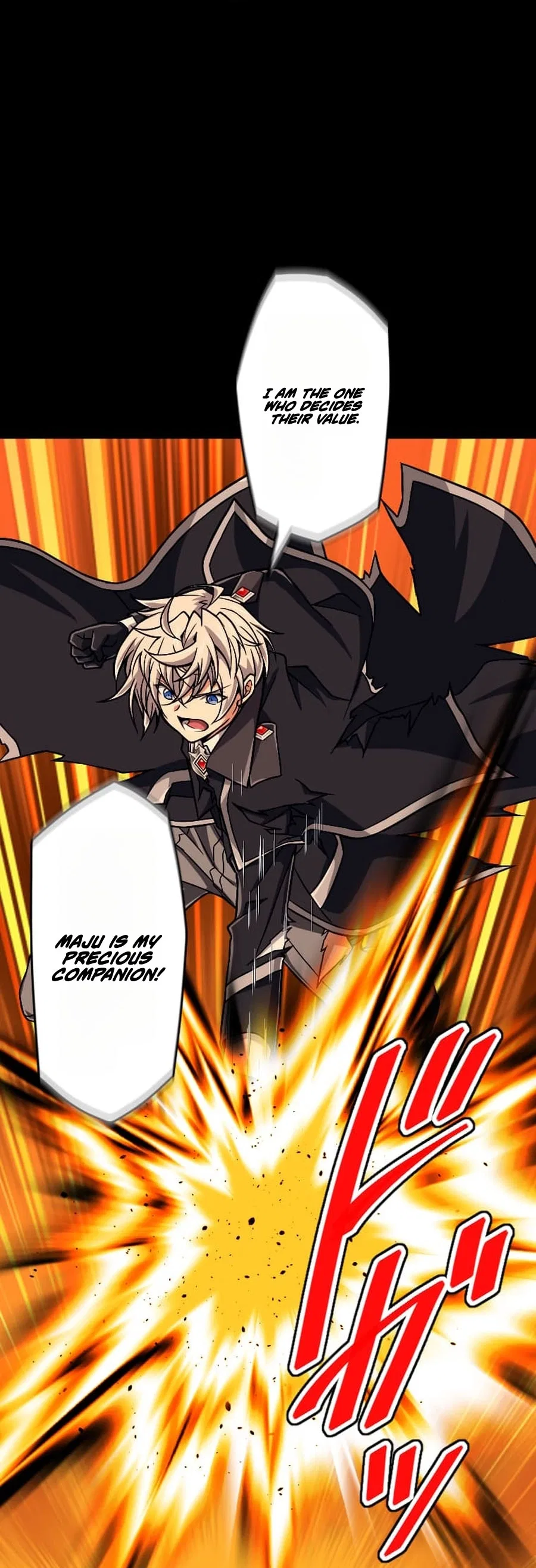 The Max Magic Level Great Sage’s Return Chapter 172 – Page 59