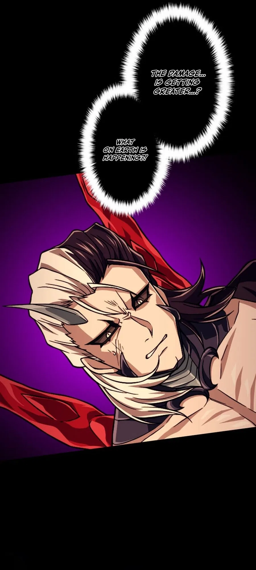The Max Magic Level Great Sage’s Return Chapter 172 – Page 61