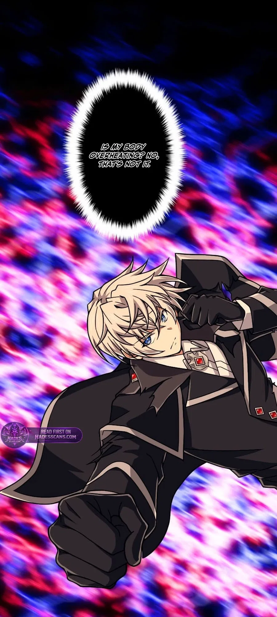 The Max Magic Level Great Sage’s Return Chapter 172 – Page 62