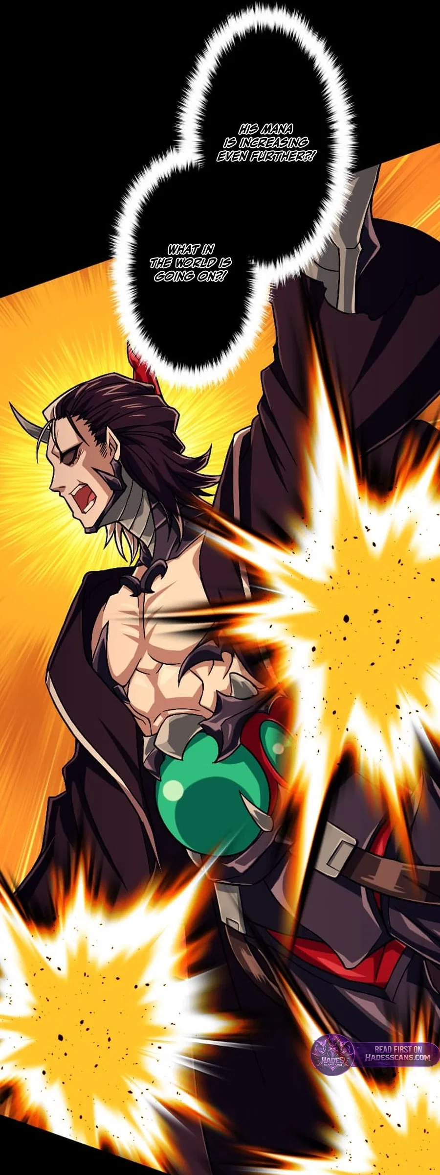 The Max Magic Level Great Sage’s Return Chapter 172 – Page 66