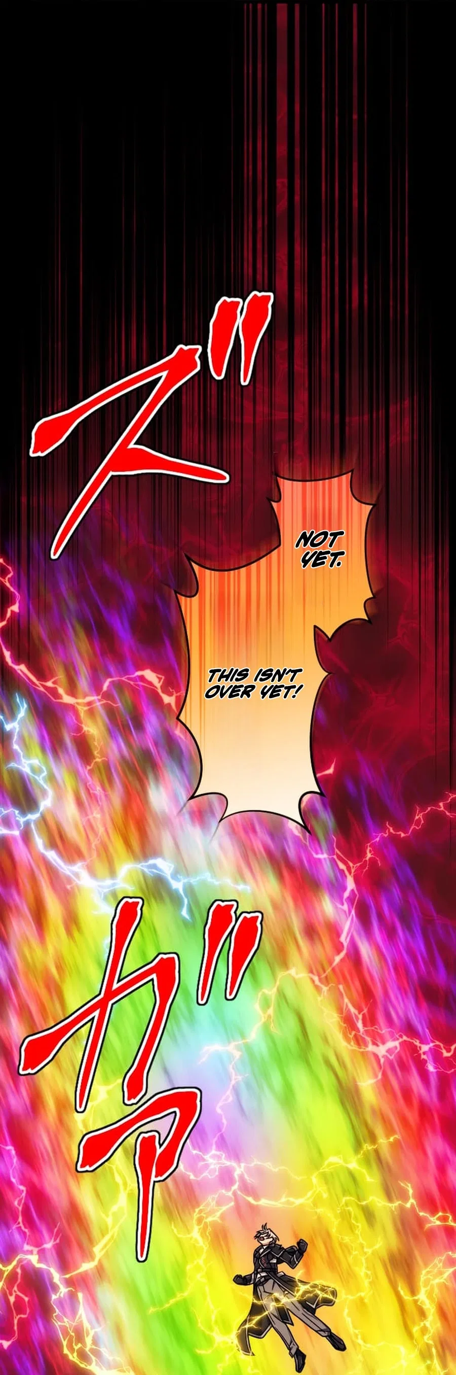 The Max Magic Level Great Sage’s Return Chapter 172 – Page 70