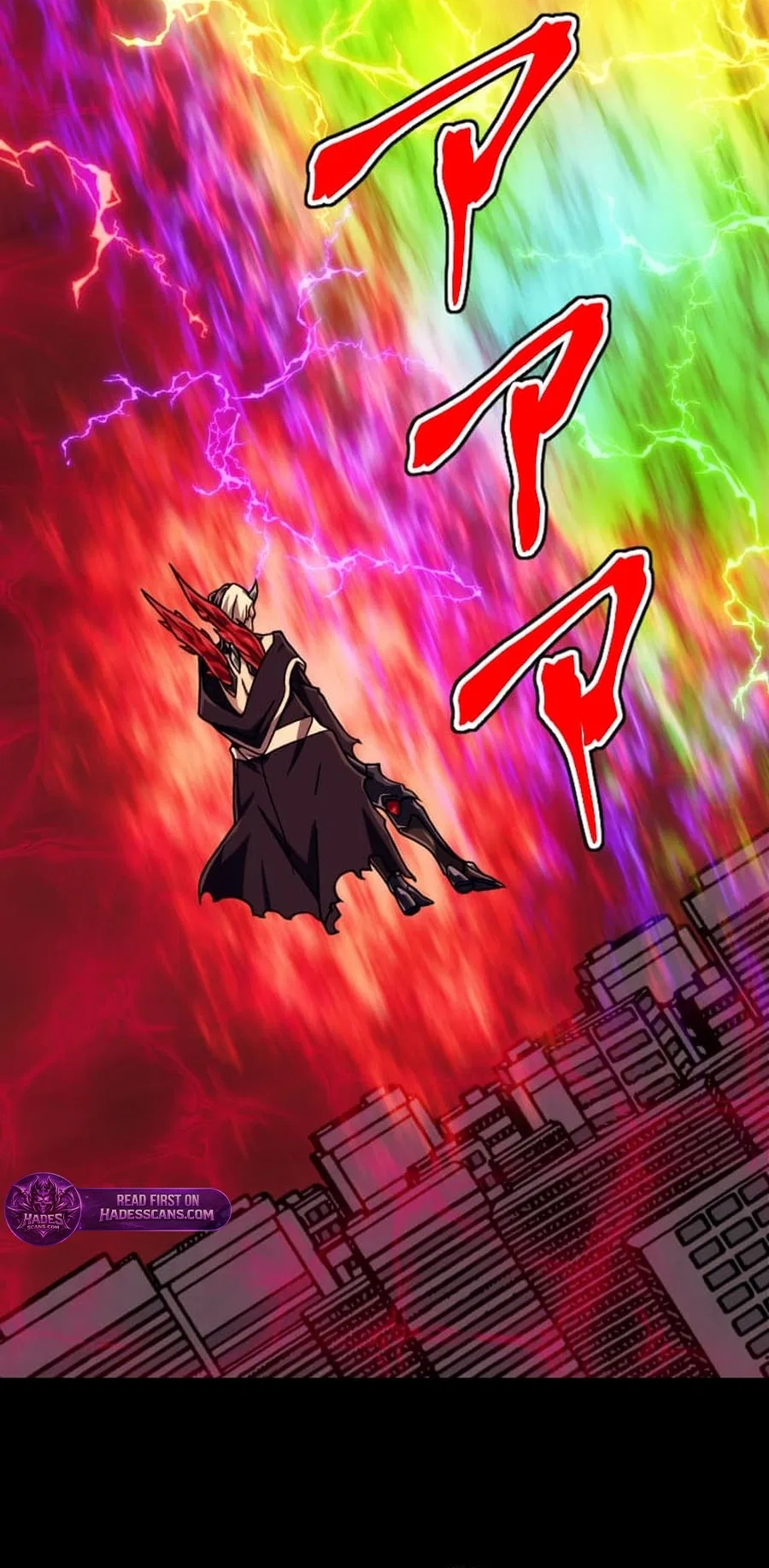 The Max Magic Level Great Sage’s Return Chapter 172 – Page 71
