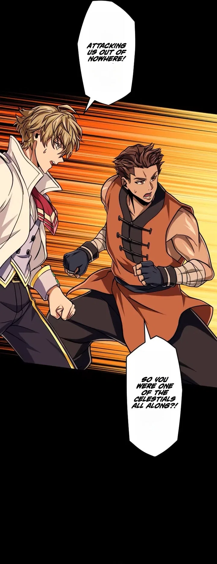 The Max Magic Level Great Sage’s Return Chapter 171 – Page 6