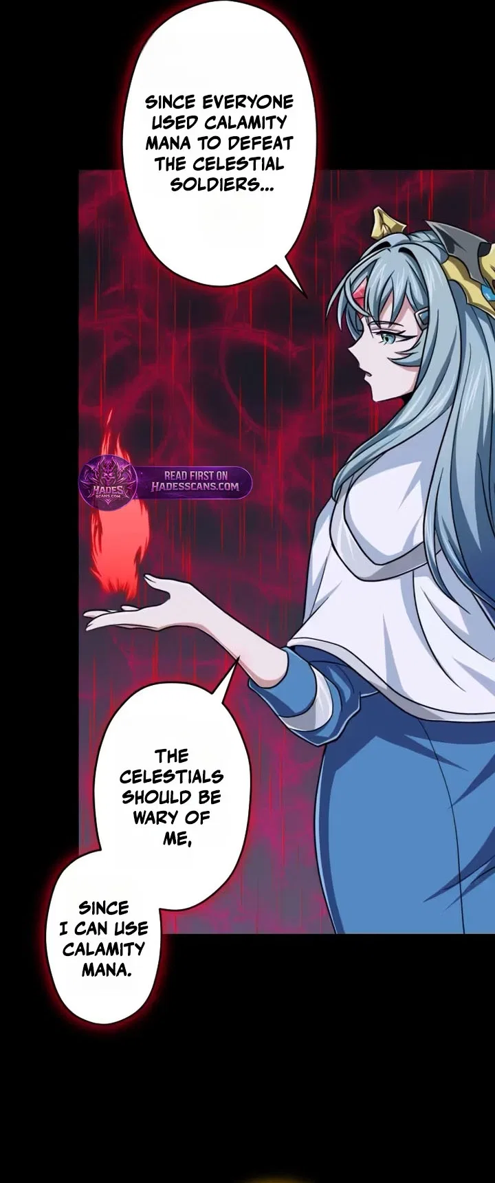 The Max Magic Level Great Sage’s Return Chapter 171 – Page 12