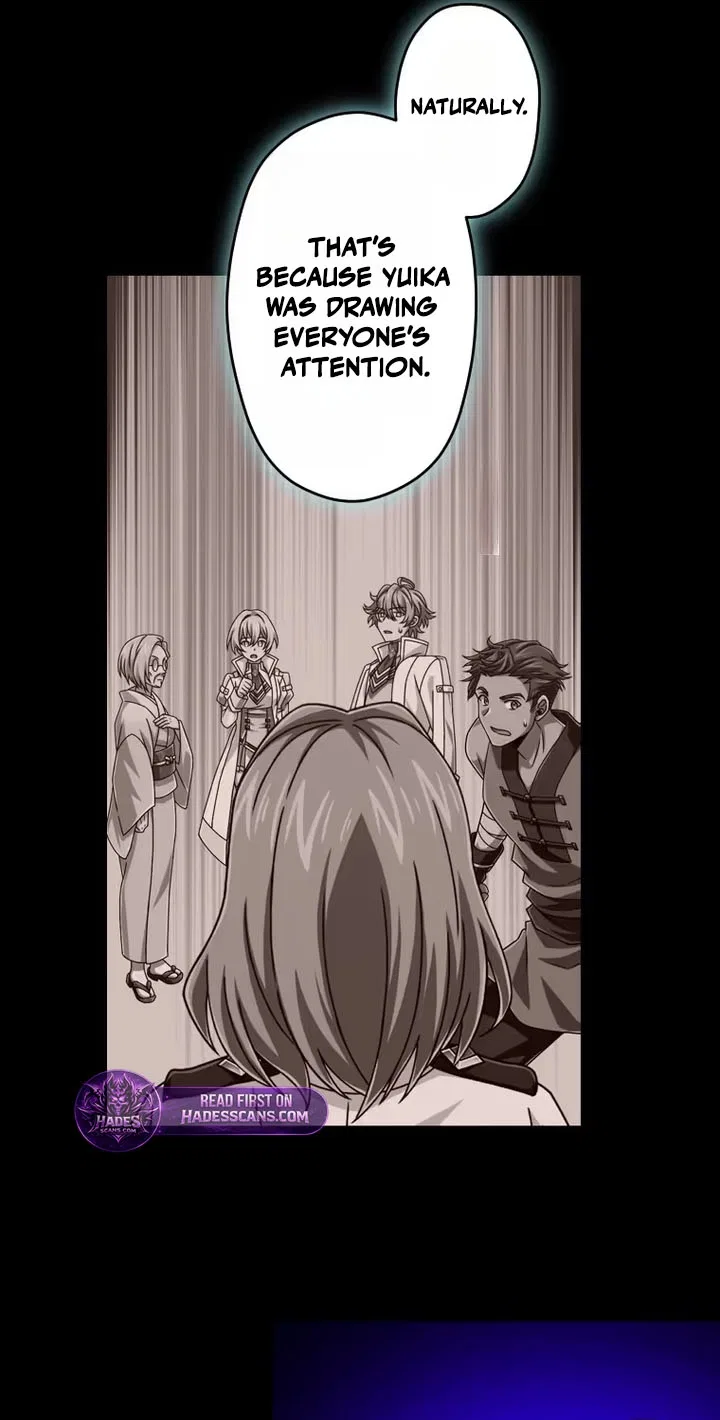 The Max Magic Level Great Sage’s Return Chapter 171 – Page 15