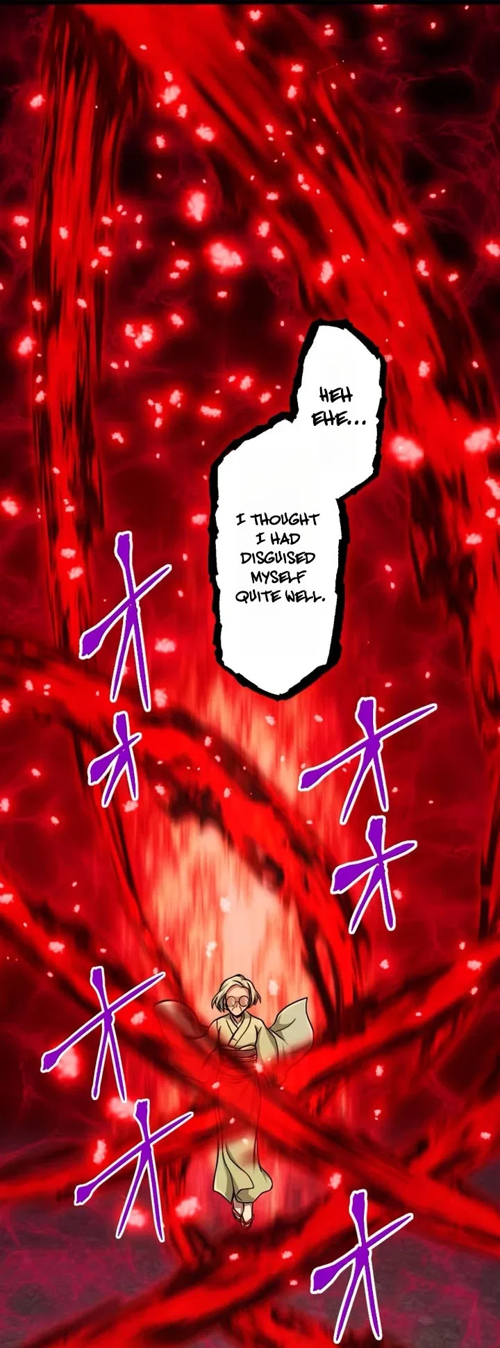 The Max Magic Level Great Sage’s Return Chapter 171 – Page 26