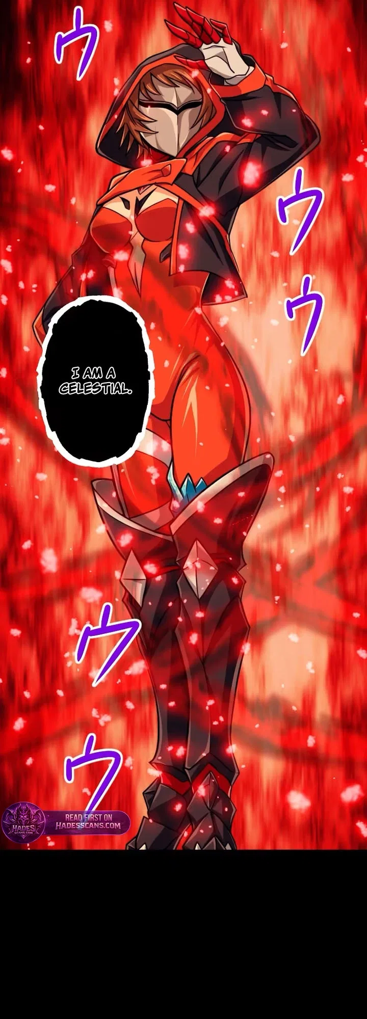 The Max Magic Level Great Sage’s Return Chapter 171 – Page 30