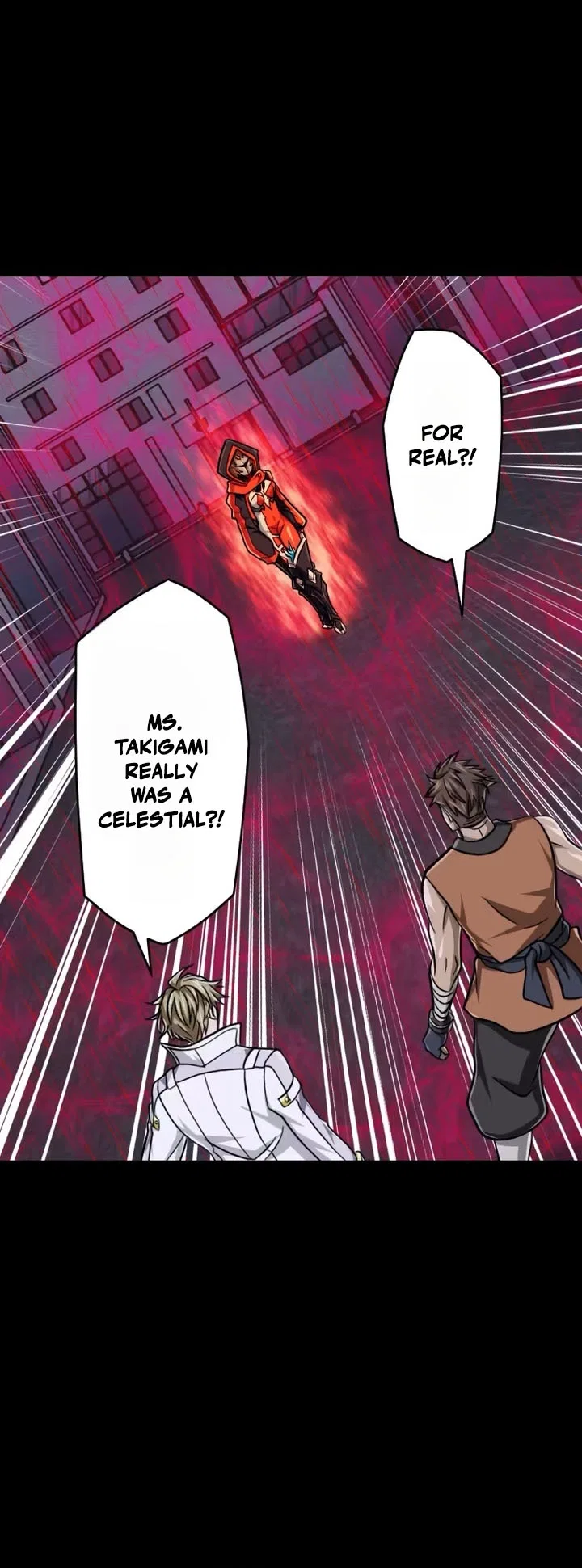 The Max Magic Level Great Sage’s Return Chapter 171 – Page 31