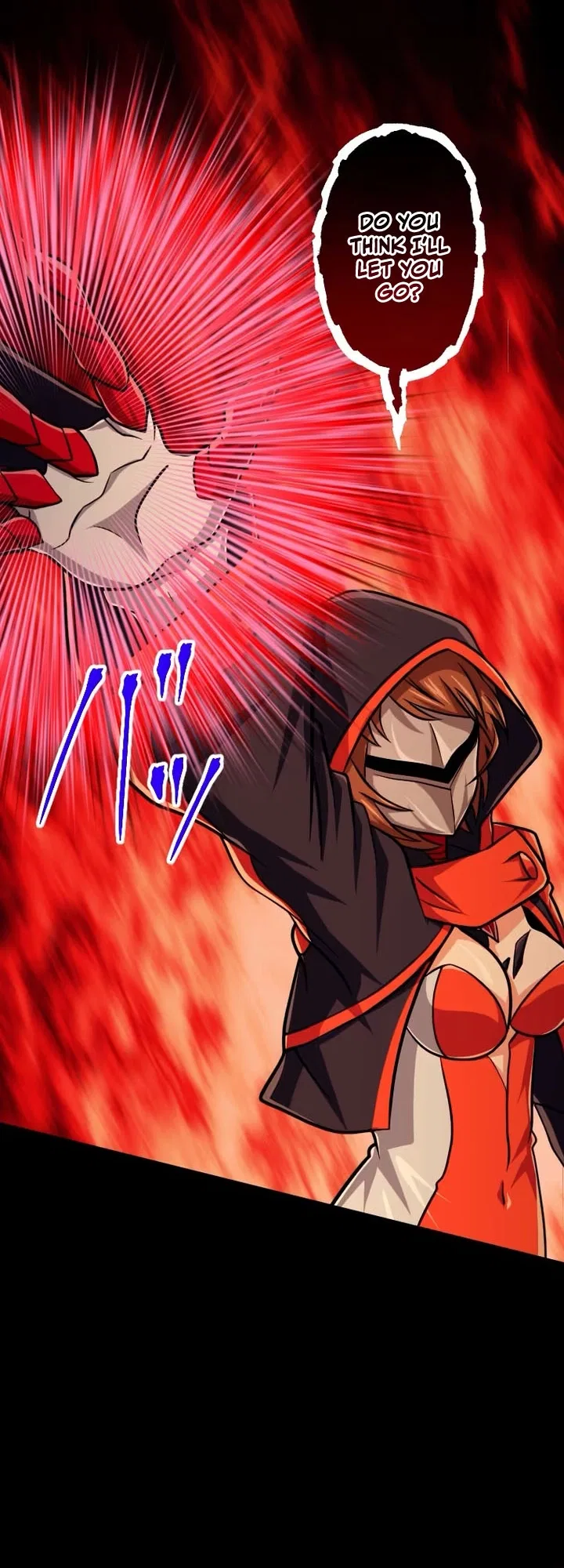 The Max Magic Level Great Sage’s Return Chapter 171 – Page 34