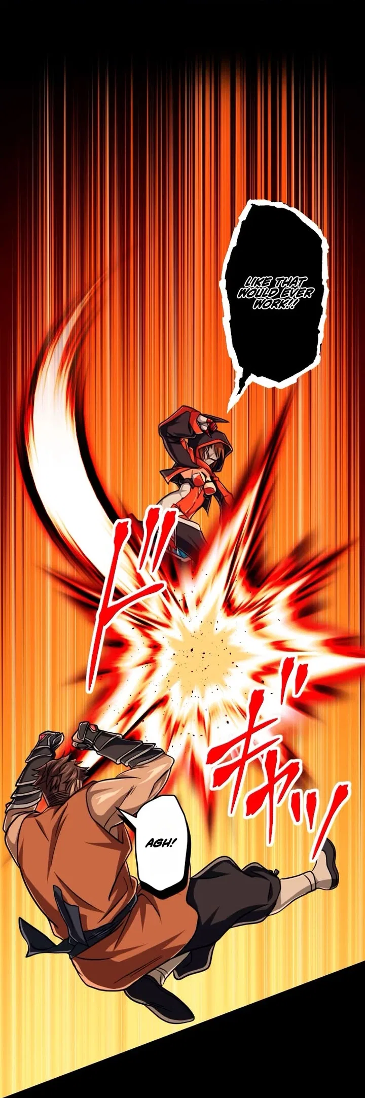 The Max Magic Level Great Sage’s Return Chapter 171 – Page 38