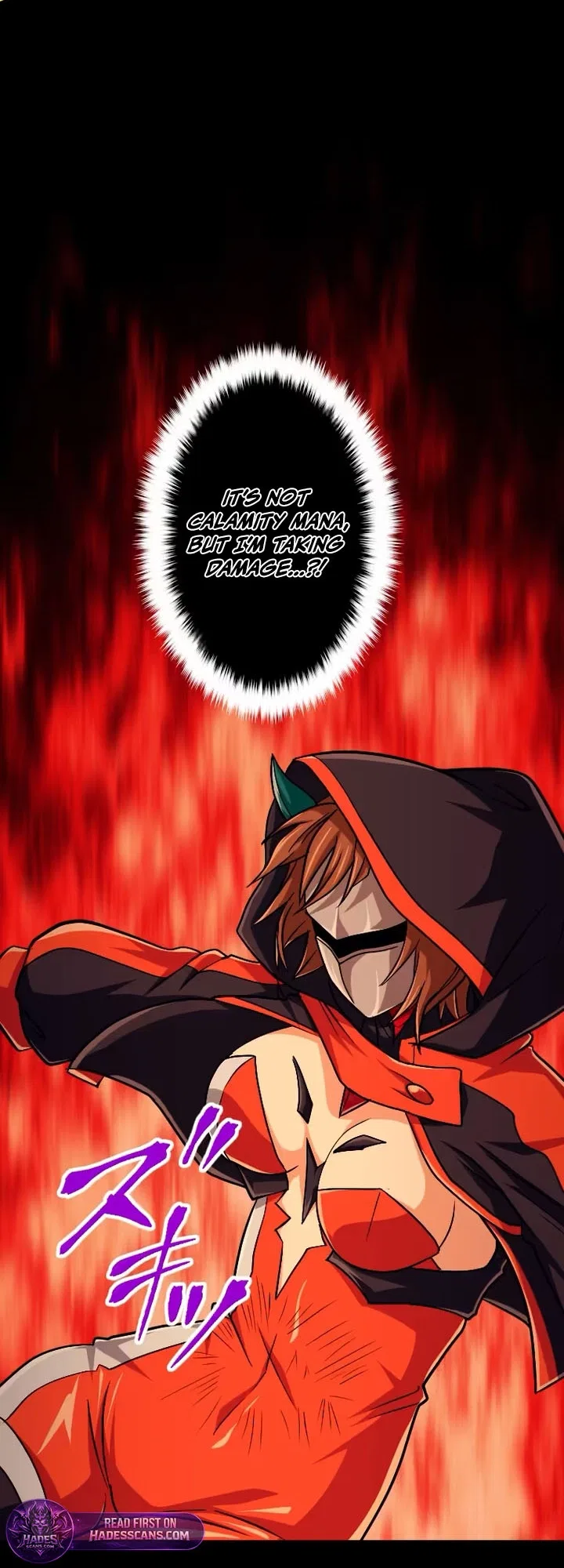 The Max Magic Level Great Sage’s Return Chapter 171 – Page 39