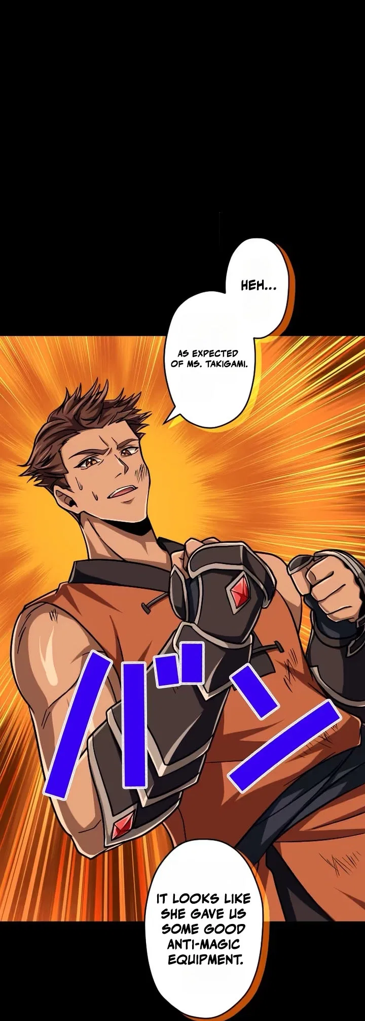 The Max Magic Level Great Sage’s Return Chapter 171 – Page 40