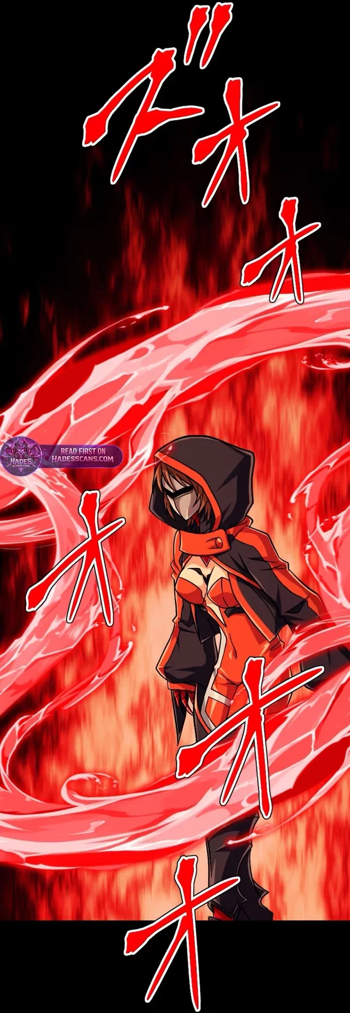 The Max Magic Level Great Sage’s Return Chapter 171 – Page 48