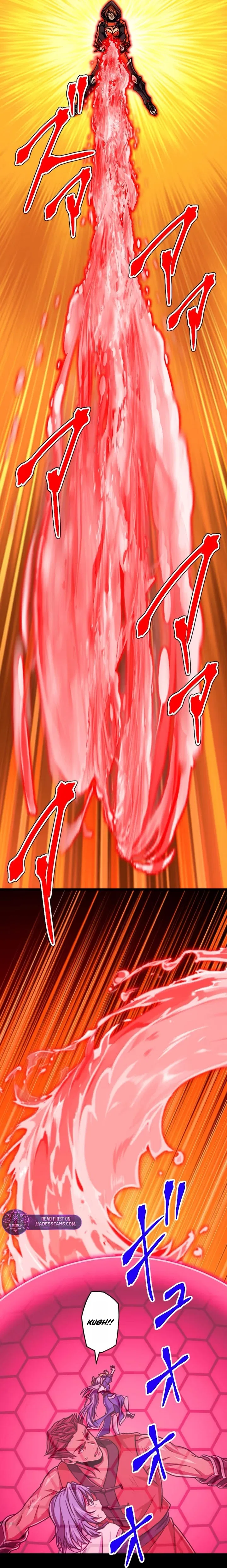 The Max Magic Level Great Sage’s Return Chapter 171 – Page 50