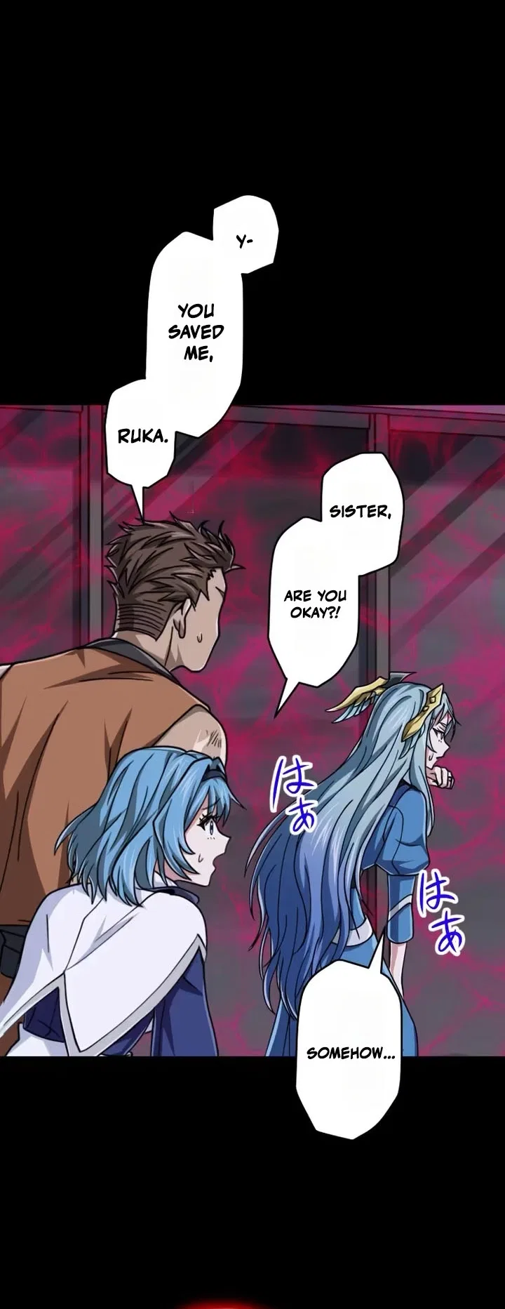 The Max Magic Level Great Sage’s Return Chapter 171 – Page 54