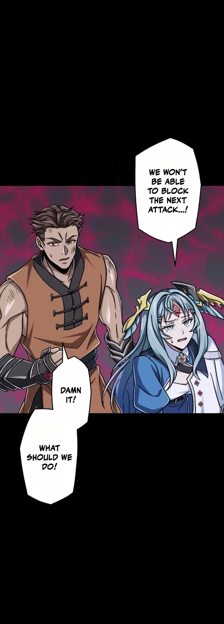 The Max Magic Level Great Sage’s Return Chapter 171 – Page 56