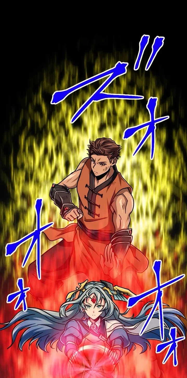 The Max Magic Level Great Sage’s Return Chapter 171 – Page 58