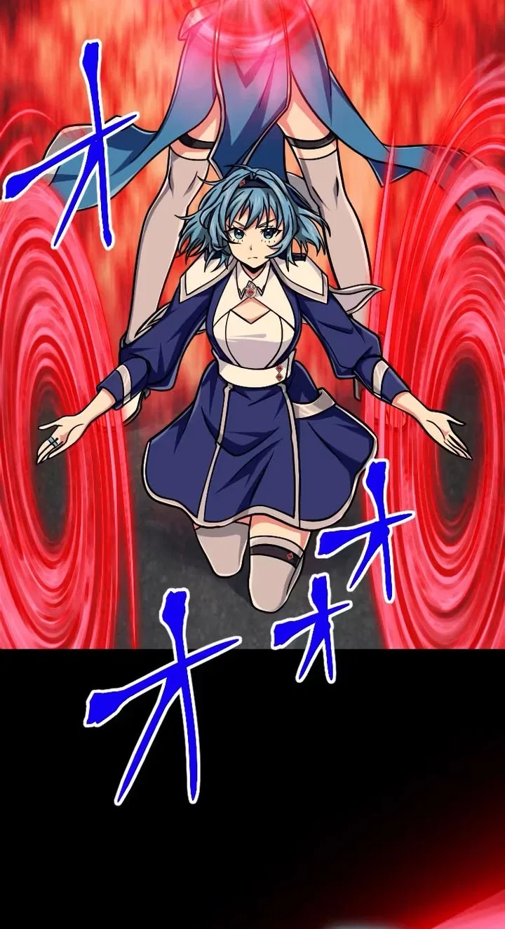 The Max Magic Level Great Sage’s Return Chapter 171 – Page 59