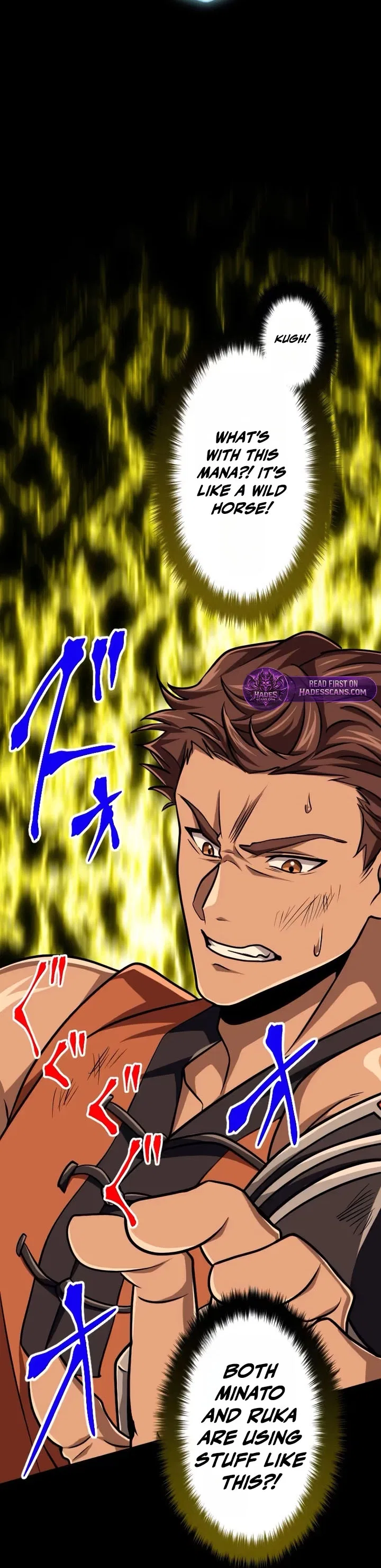 The Max Magic Level Great Sage’s Return Chapter 171 – Page 61