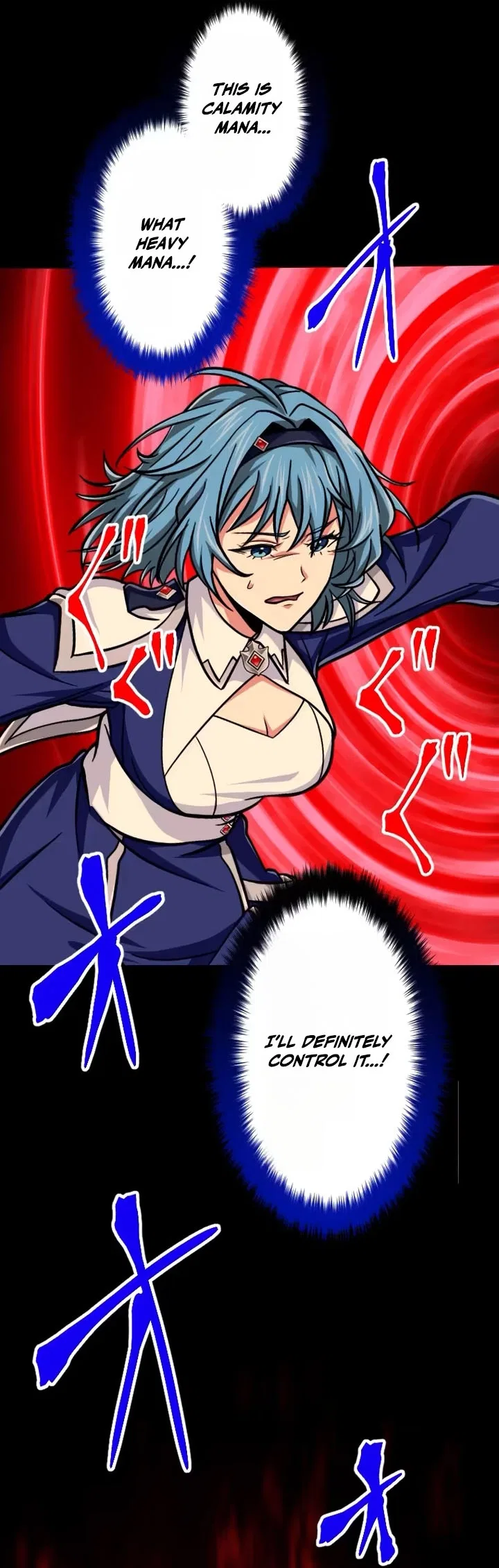 The Max Magic Level Great Sage’s Return Chapter 171 – Page 63