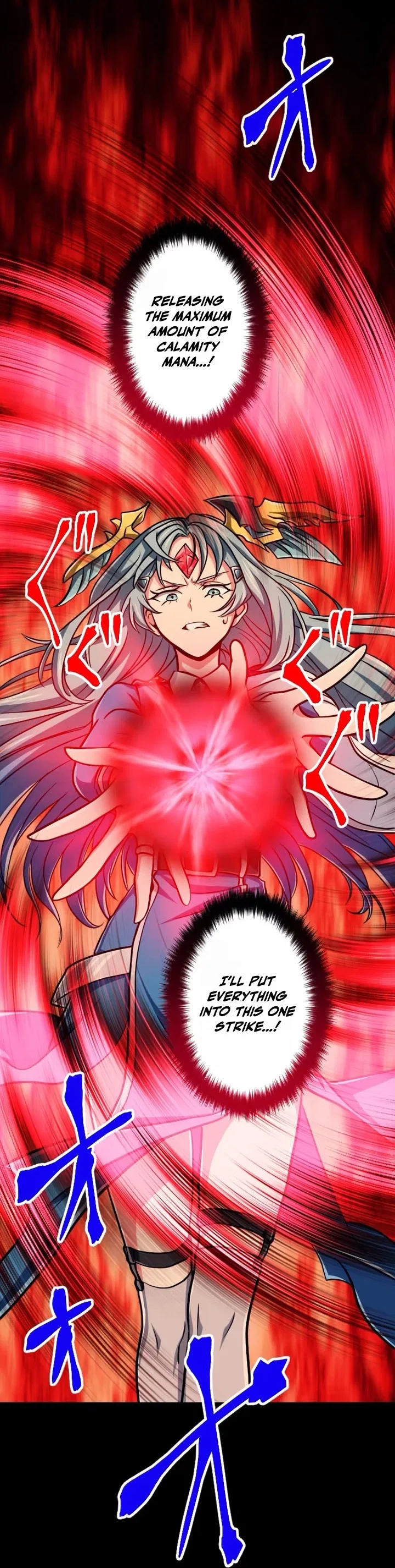 The Max Magic Level Great Sage’s Return Chapter 171 – Page 64