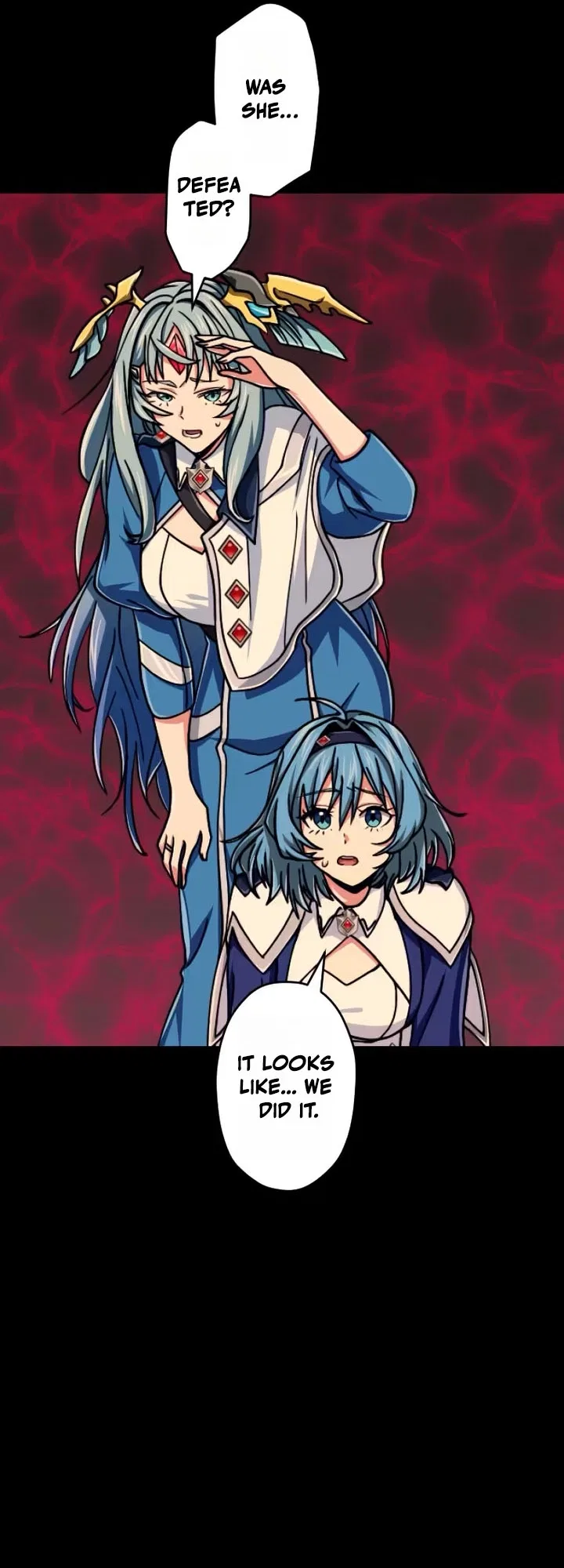 The Max Magic Level Great Sage’s Return Chapter 171 – Page 75