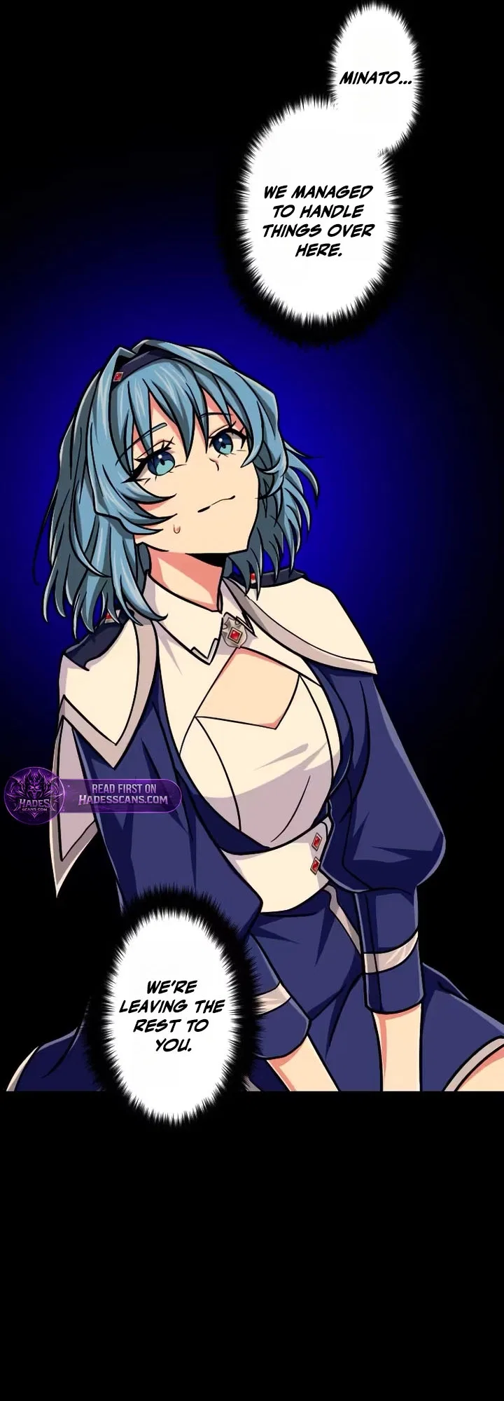 The Max Magic Level Great Sage’s Return Chapter 171 – Page 77