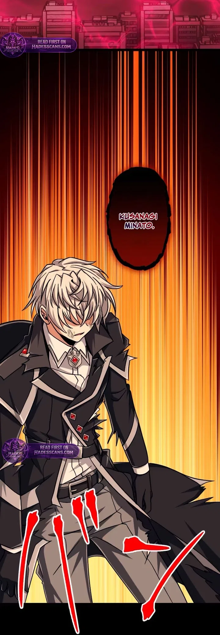 The Max Magic Level Great Sage’s Return Chapter 171 – Page 79
